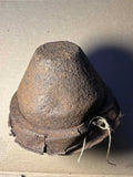 WWII German Panzerfaust Projectile Head (Relic) – Original Inert Battlefield Artifact