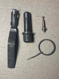 WWII Soviet URGM Grenade Fuze – Original Inert Military Collectible
