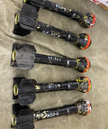 Polish KGN II Blank Training Rifle Grenade (Inert)