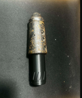 WWII German Gewehr-Panzergranate 30 Anti-Tank Rifle Grenade – Inert / 3D Replacement Base