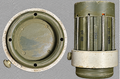 Polish MN-121/0 Air-Delivered Anti-Tank Mine – Original Inert