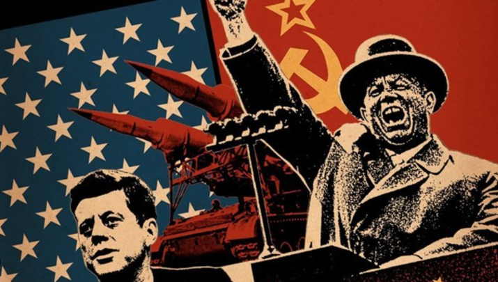 COLD WAR MILITARIA