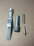 Soviet URGZM Grenade Fuze – Original Inert Military Collectible