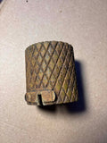 WWII Soviet RGD-33 Fragmentation Sleeve – Original Inert Military Collectible #1