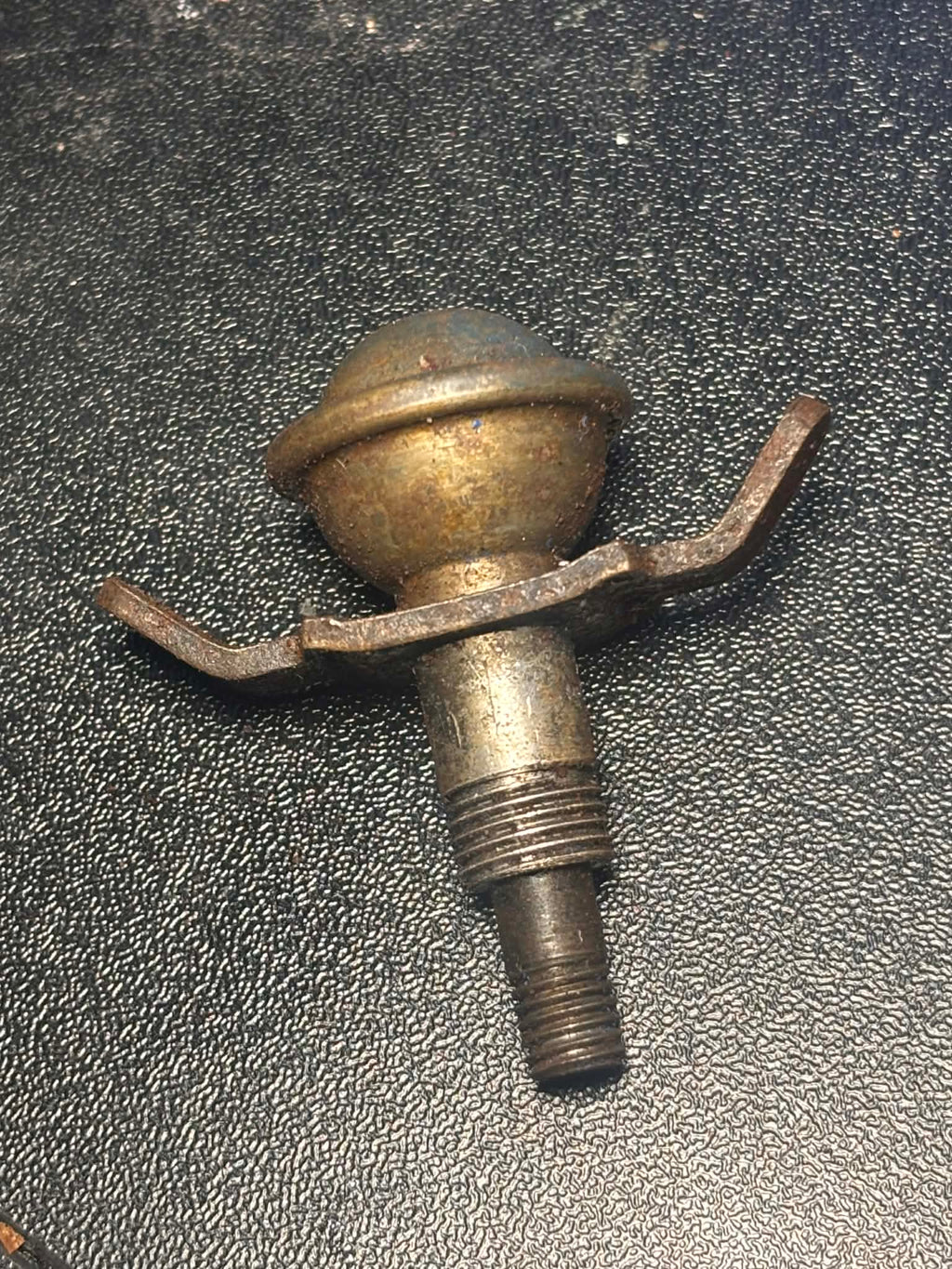 WWII German Eihandgranate 44 Fuze