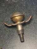WWII German Eihandgranate 44 Fuze