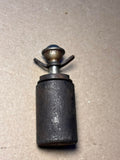WWII German "Last Ditch" Grenade – Original Inert Military Collectible